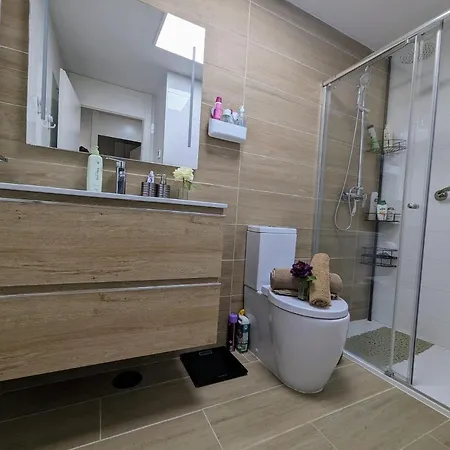 Διαμέρισμα Modern Penthouse Apart With Com Pool Vm34 Οριουέλα
