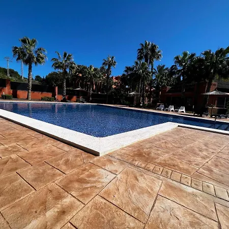 Modern Penthouse Apart With Com Pool Vm34 *