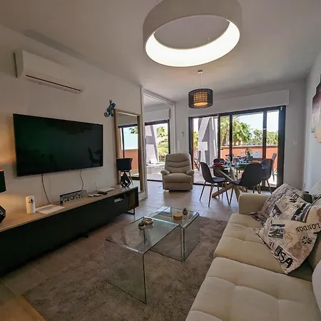 Διαμέρισμα Modern Penthouse Apart With Com Pool Vm34 Οριουέλα