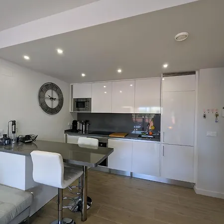 Modern Penthouse Apart With Com Pool Vm34 Διαμέρισμα Οριουέλα