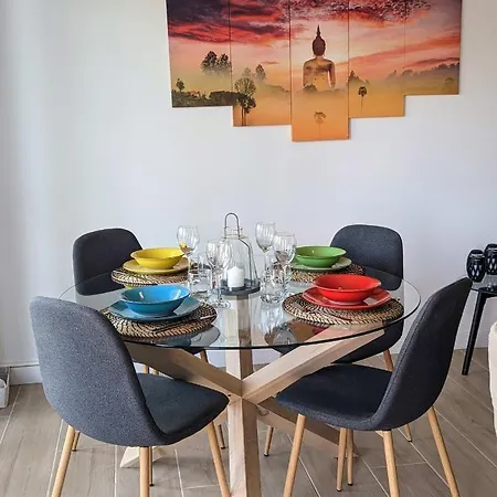 Modern Penthouse Apart With Com Pool Vm34 *