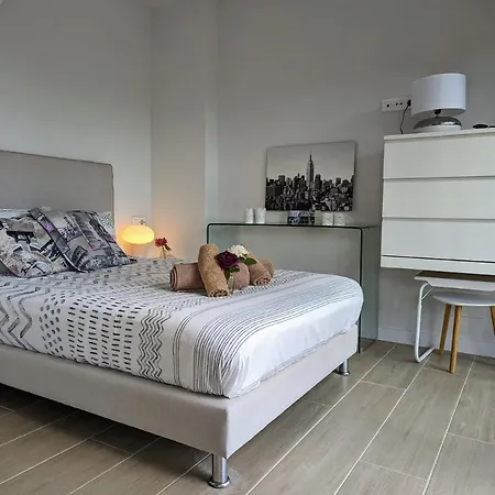 Modern Penthouse Apart With Com Pool Vm34 Διαμέρισμα *