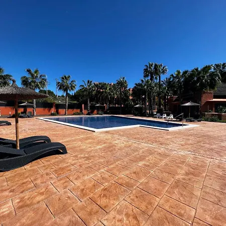 Modern Penthouse Apart With Com Pool Vm34 Διαμέρισμα Οριουέλα